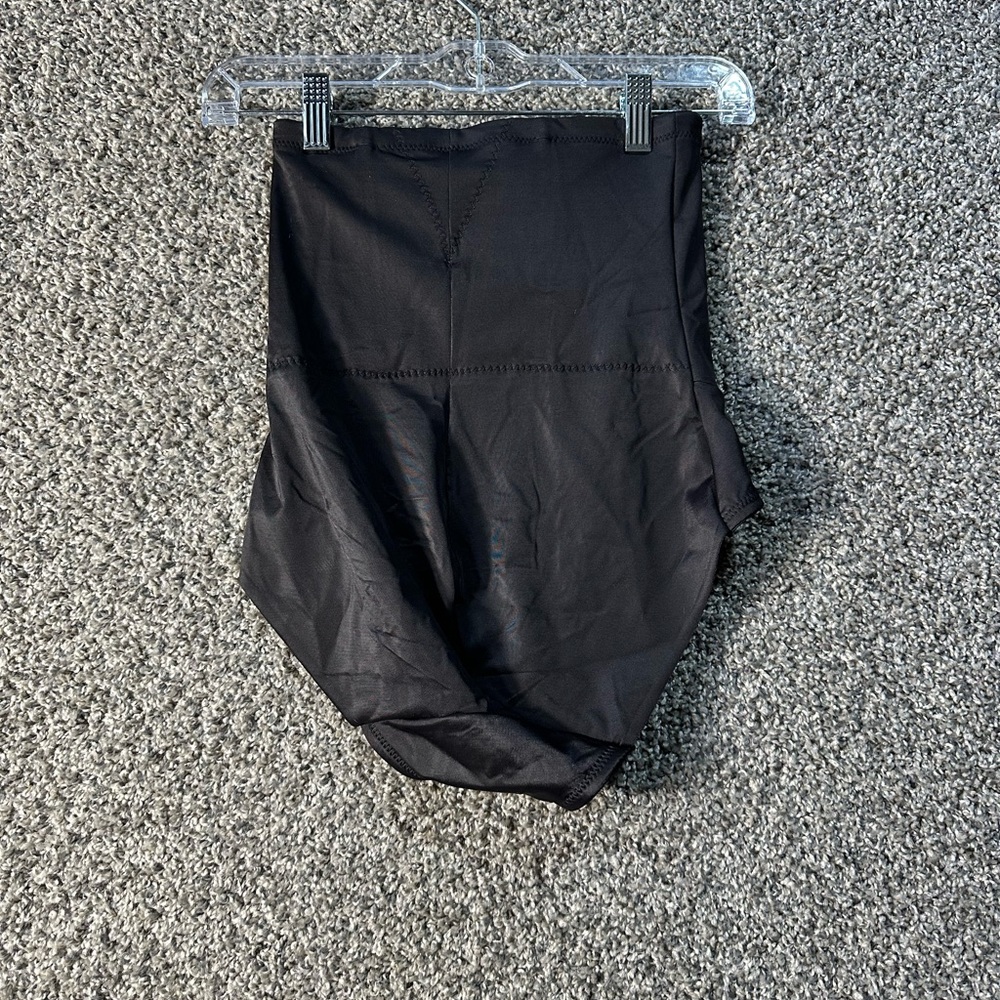 NWT Naomi & Nicole high waist brief shapewear SZ Medium - Picture 4 of 6